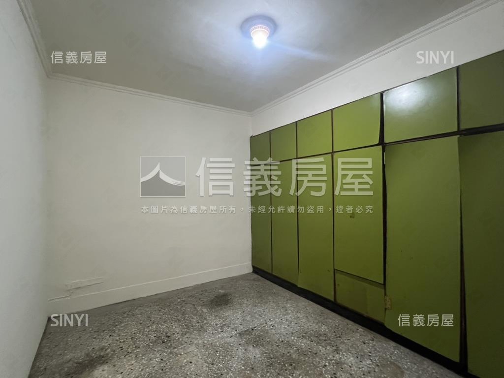 府中站稀有面寬一樓房屋室內格局與周邊環境