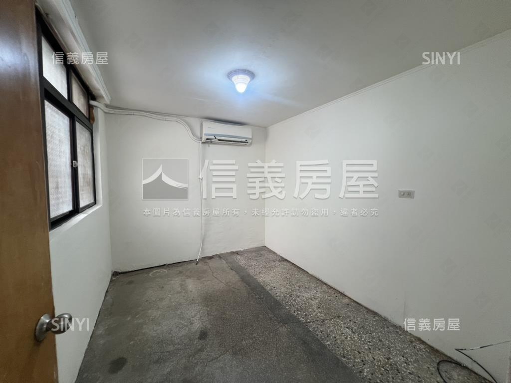 府中站稀有面寬一樓房屋室內格局與周邊環境