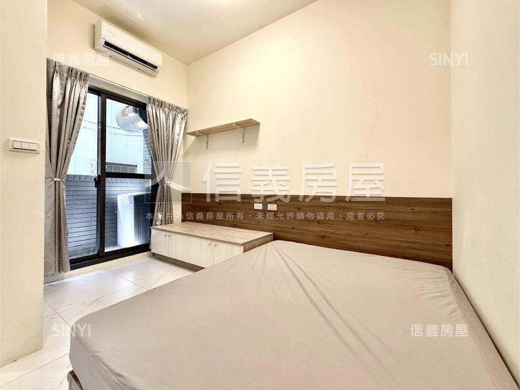 南屯精科雙套房房屋室內格局與周邊環境