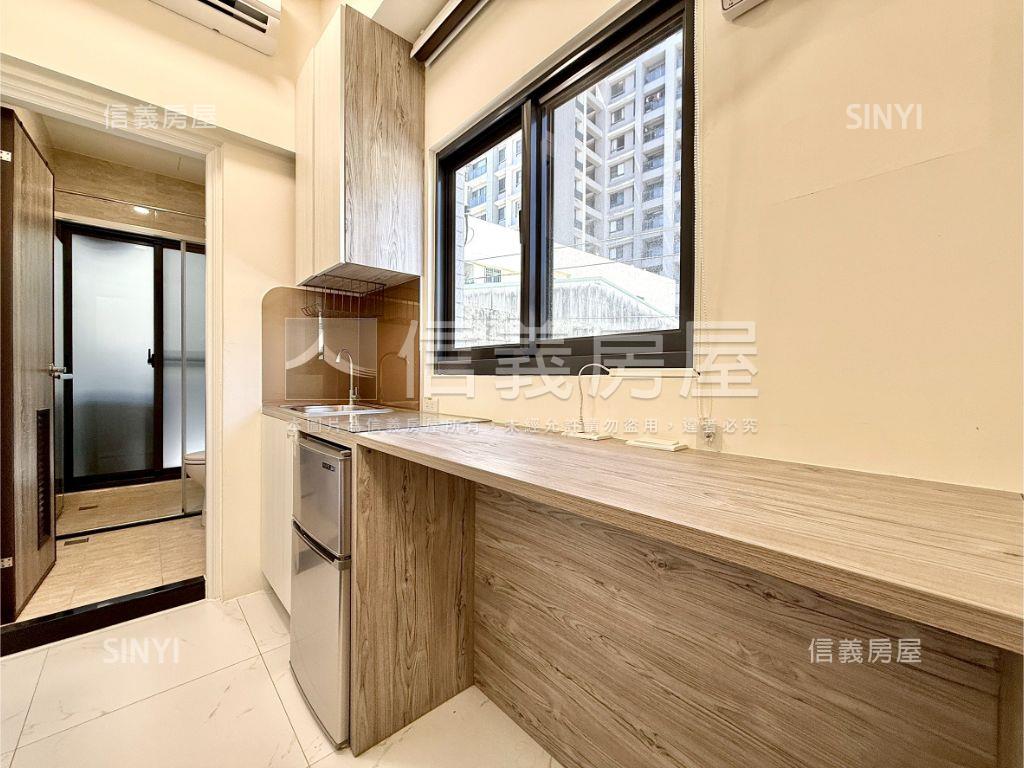 南屯精科雙套房房屋室內格局與周邊環境