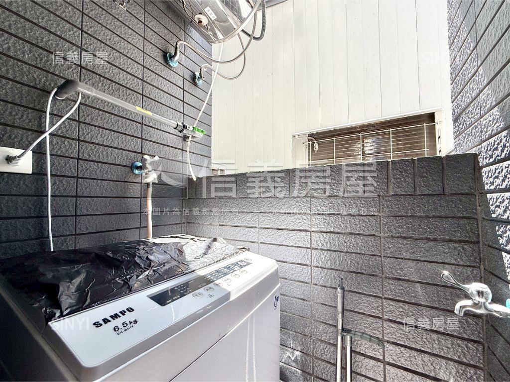 南屯精科雙套房房屋室內格局與周邊環境