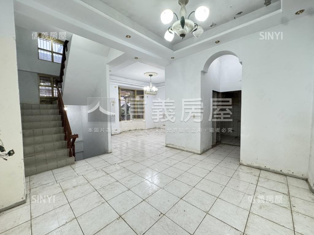 大學詩鄉夢想自有成家透天房屋室內格局與周邊環境