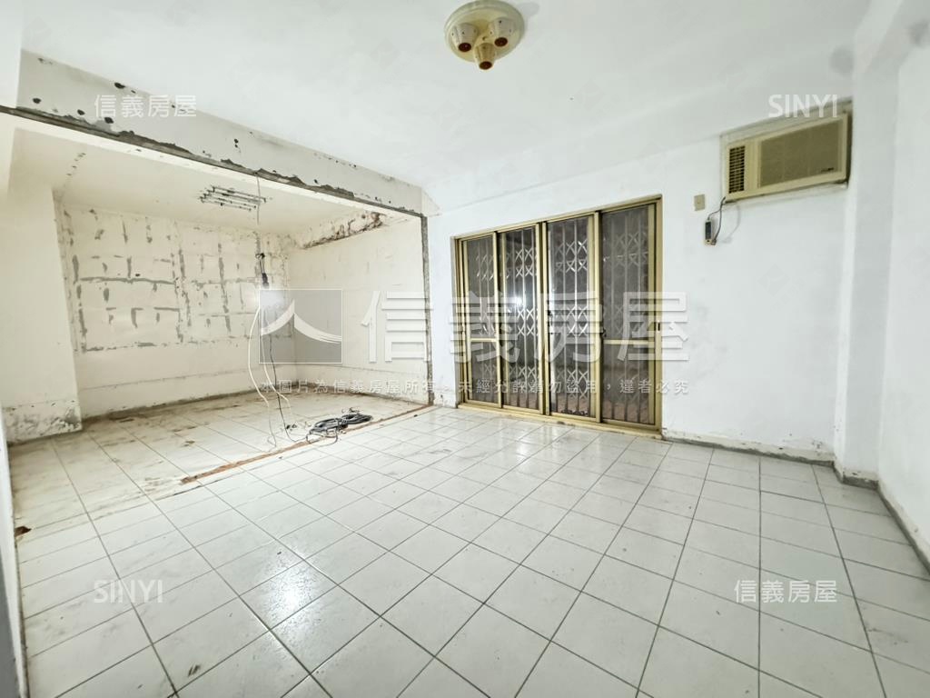 大學詩鄉夢想自有成家透天房屋室內格局與周邊環境