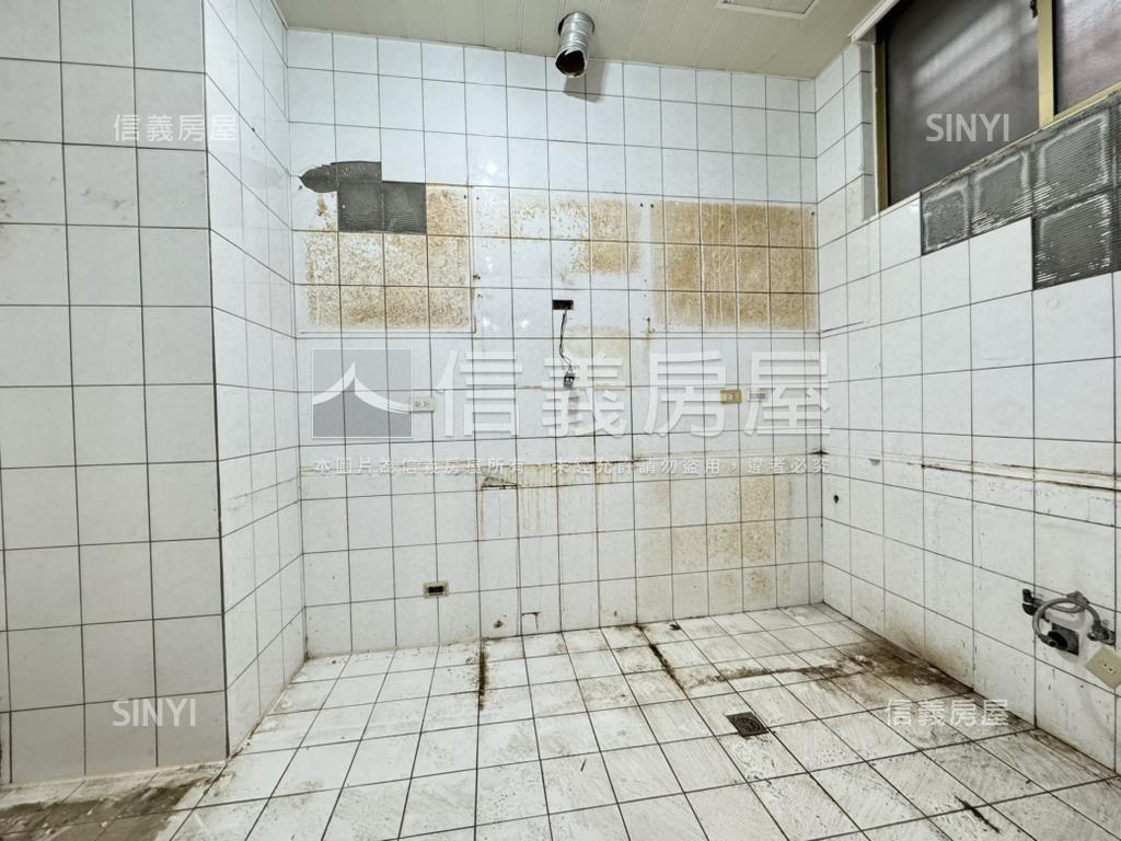 大學詩鄉夢想自有成家透天房屋室內格局與周邊環境