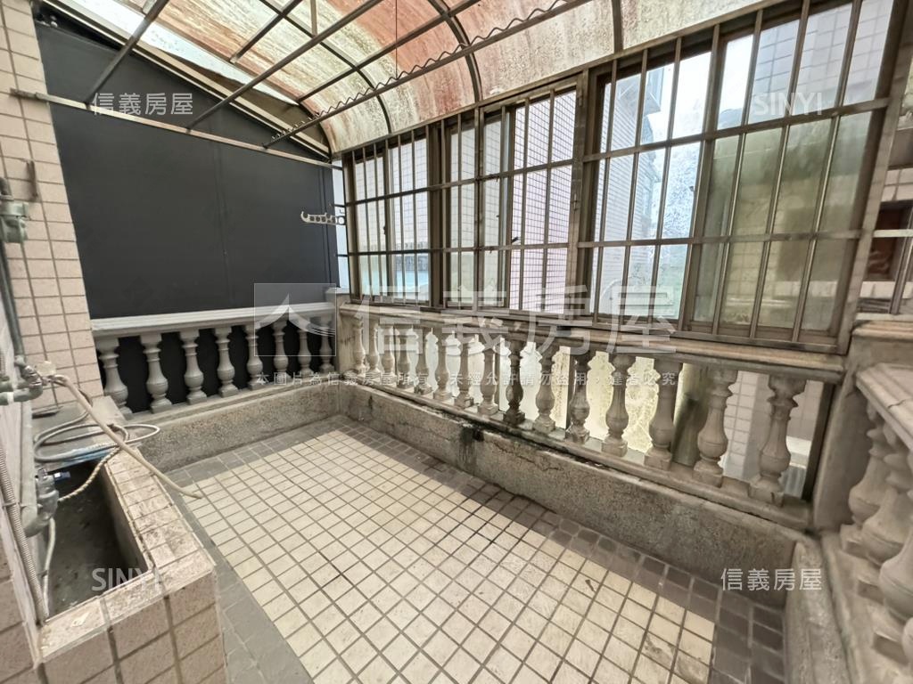 大學詩鄉夢想自有成家透天房屋室內格局與周邊環境