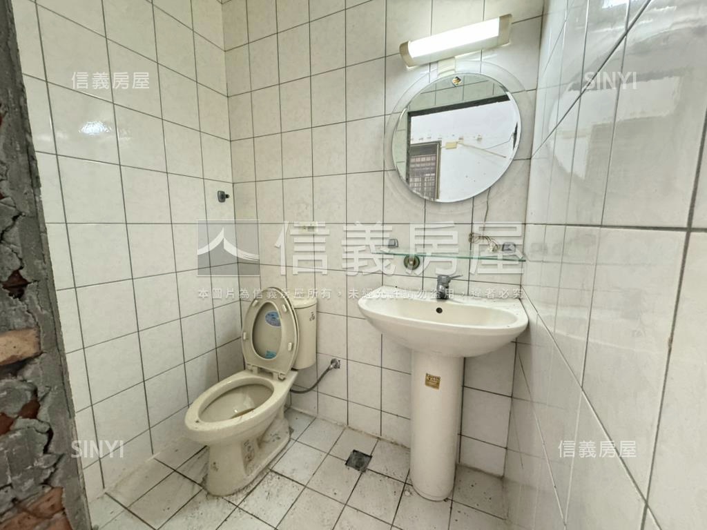 大學詩鄉夢想自有成家透天房屋室內格局與周邊環境