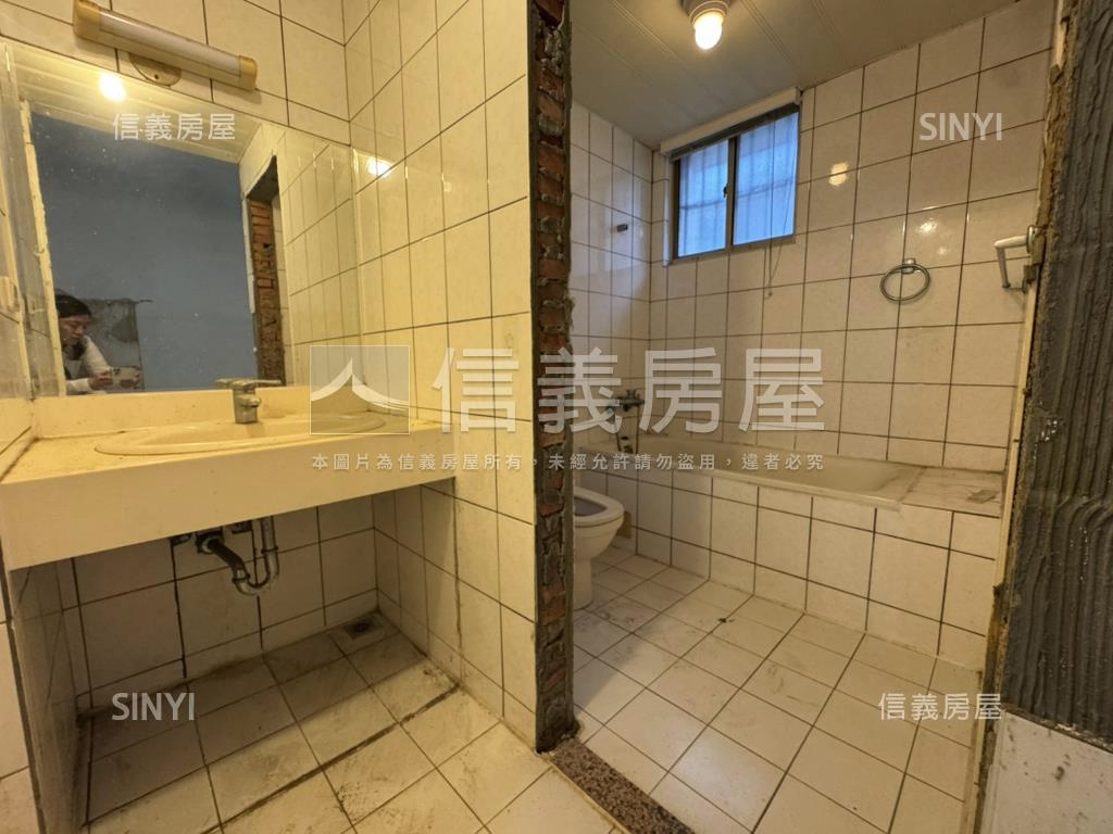 大學詩鄉夢想自有成家透天房屋室內格局與周邊環境