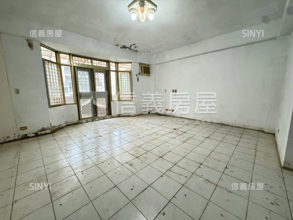 大學詩鄉夢想自有成家透天房屋室內格局與周邊環境