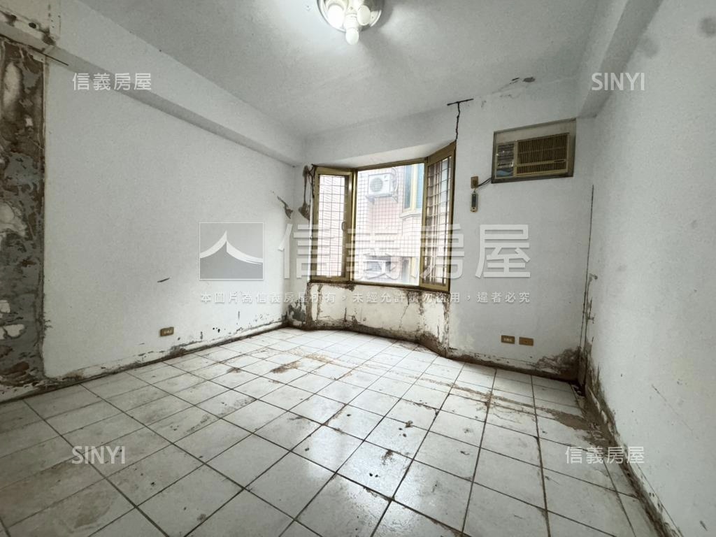 大學詩鄉夢想自有成家透天房屋室內格局與周邊環境