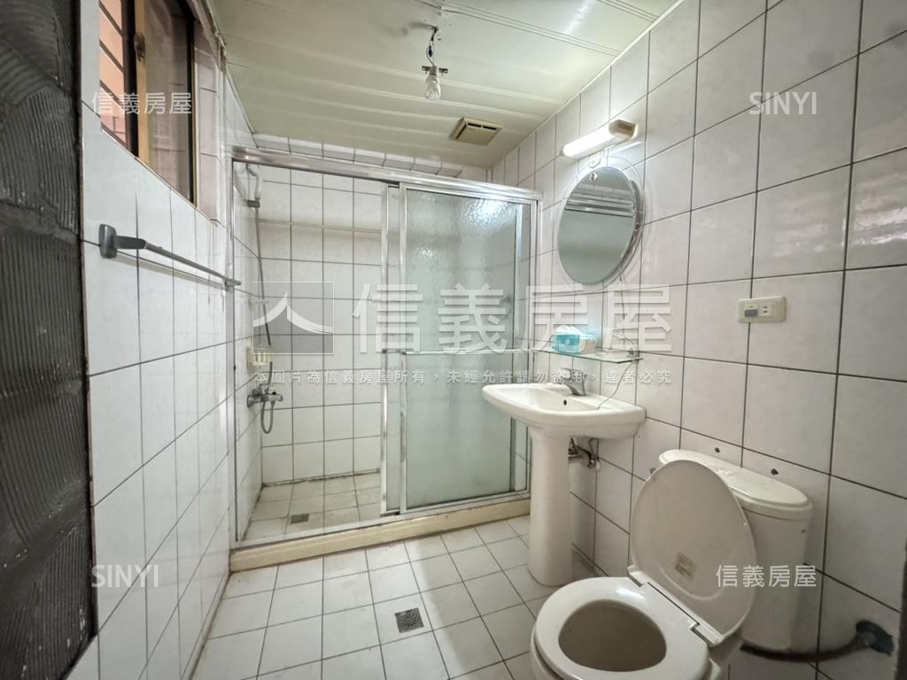 大學詩鄉夢想自有成家透天房屋室內格局與周邊環境