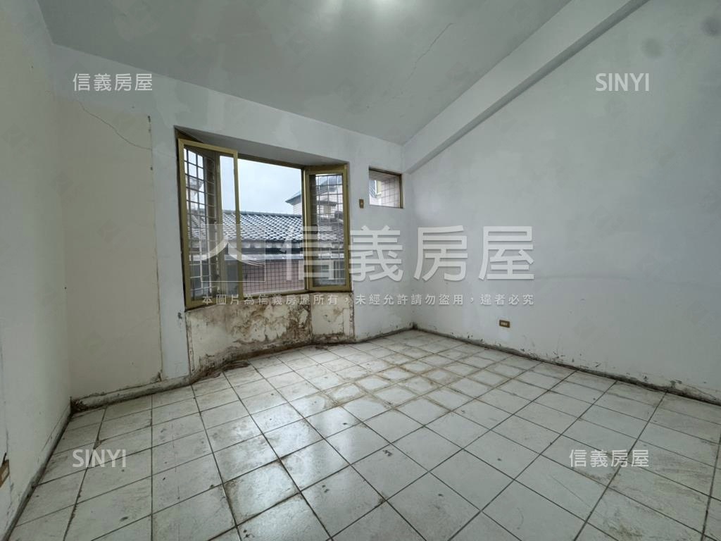 大學詩鄉夢想自有成家透天房屋室內格局與周邊環境