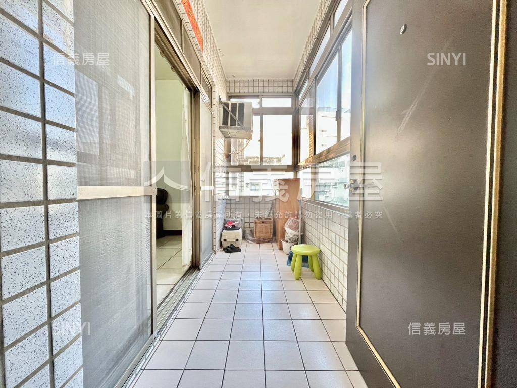 太子建設觀月樓三房美屋房屋室內格局與周邊環境