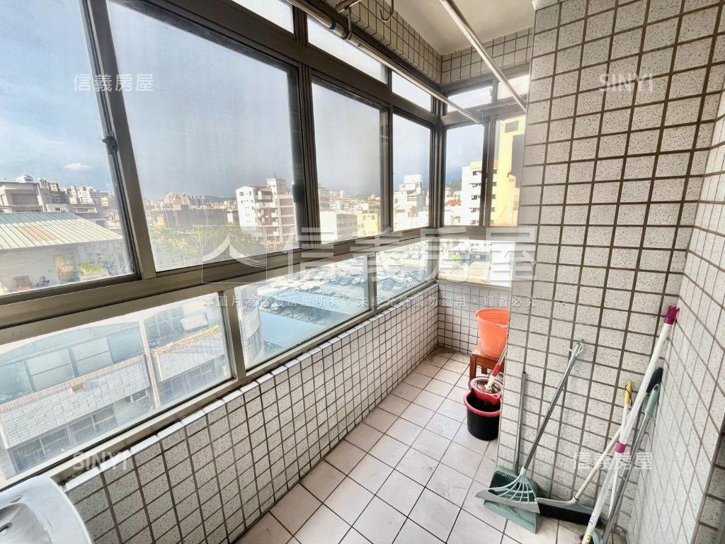 太子建設觀月樓三房美屋房屋室內格局與周邊環境