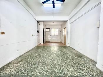 【東區】面寬約７米雙店面