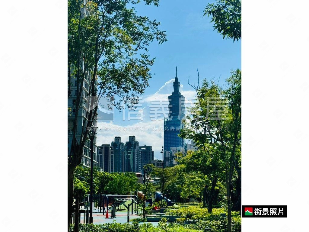 未來廣慈捷運站３樓美寓房屋室內格局與周邊環境