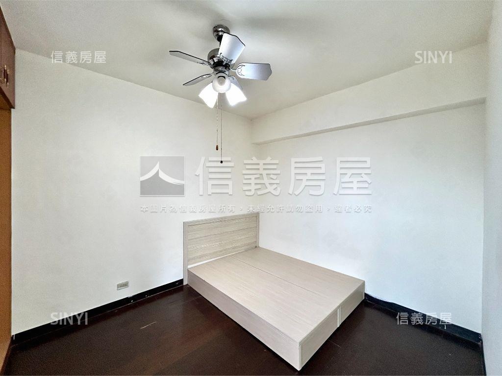 採光河景陽台電梯房房屋室內格局與周邊環境