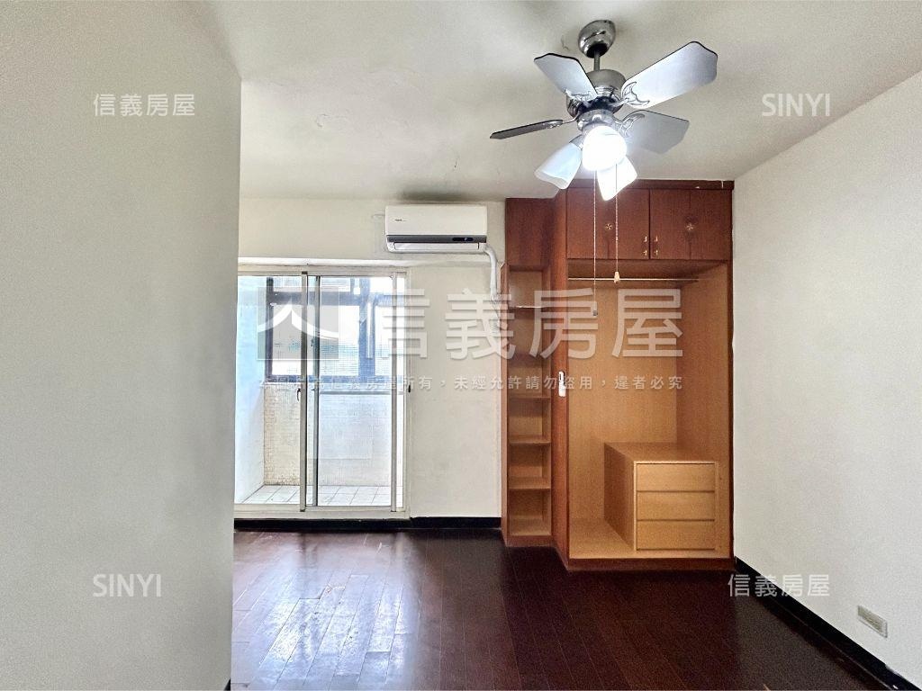 採光河景陽台電梯房房屋室內格局與周邊環境