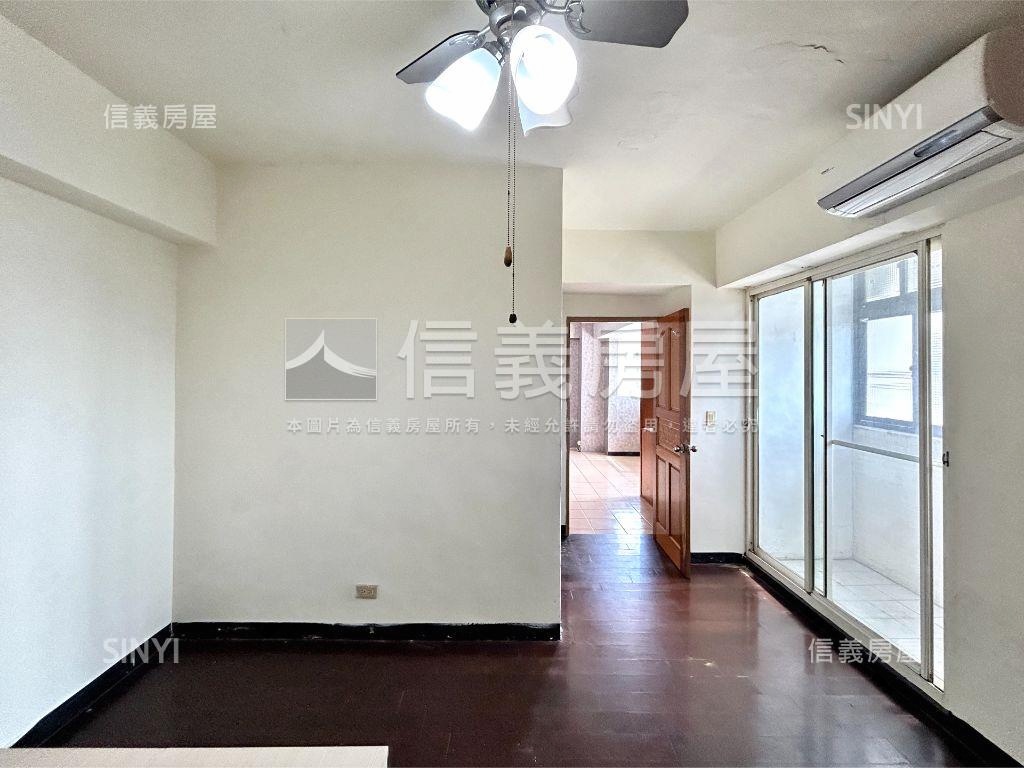 採光河景陽台電梯房房屋室內格局與周邊環境