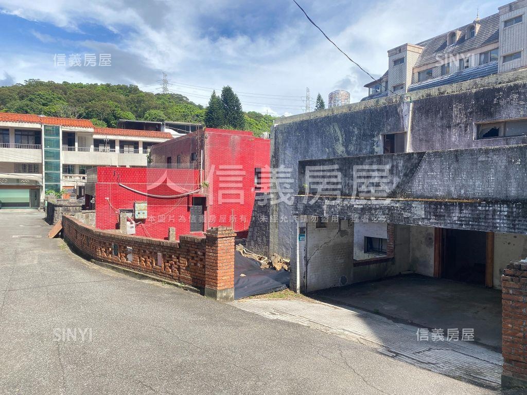 棕櫚山莊別墅土地房屋室內格局與周邊環境