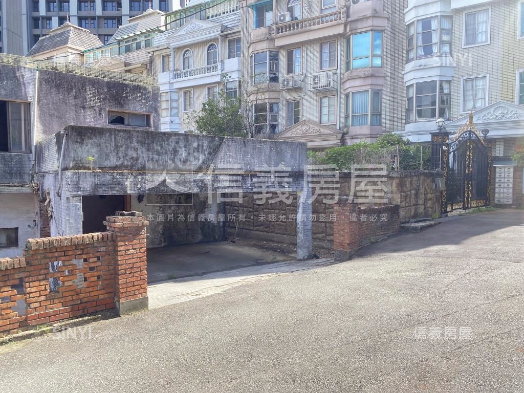 棕櫚山莊別墅土地房屋室內格局與周邊環境