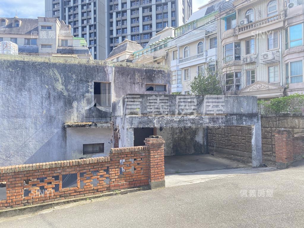 棕櫚山莊別墅土地房屋室內格局與周邊環境