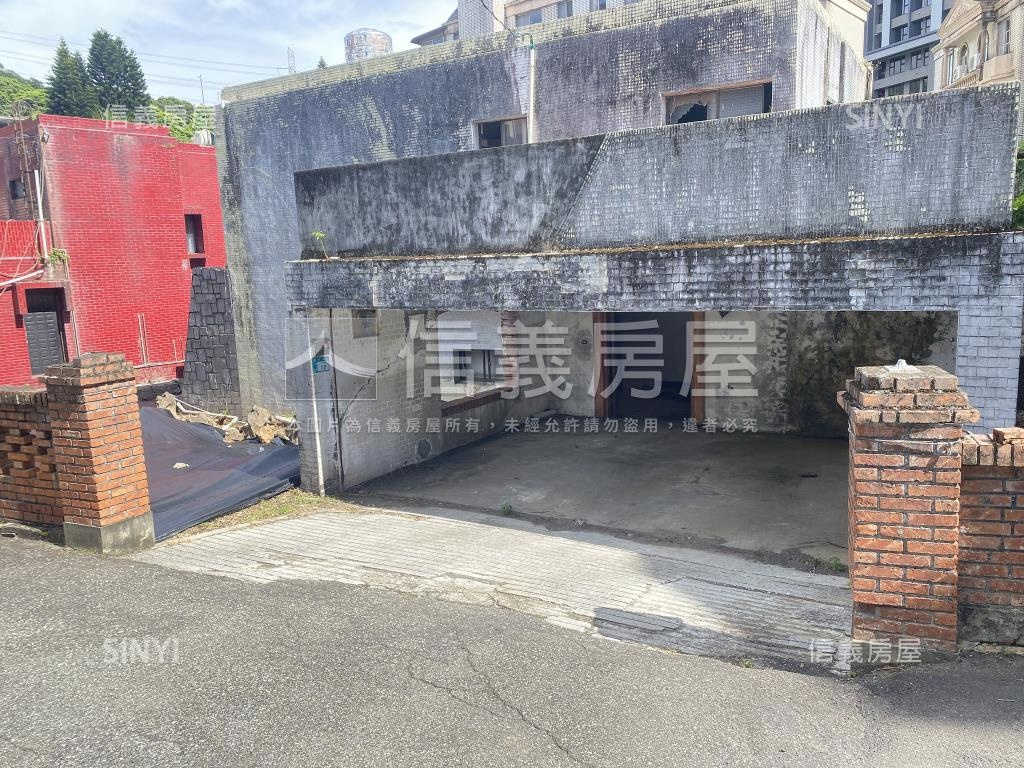 棕櫚山莊別墅土地房屋室內格局與周邊環境