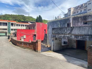 棕櫚山莊別墅土地