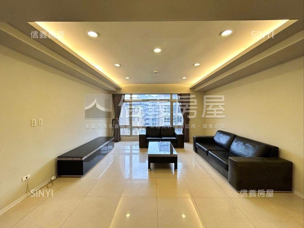 新接⭐大直麗園房屋室內格局與周邊環境