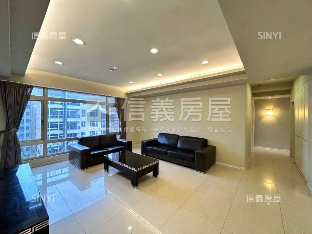 新接⭐大直麗園房屋室內格局與周邊環境