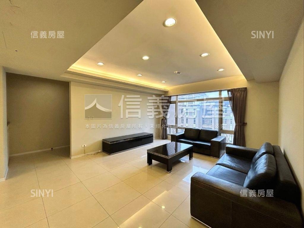 新接⭐大直麗園房屋室內格局與周邊環境