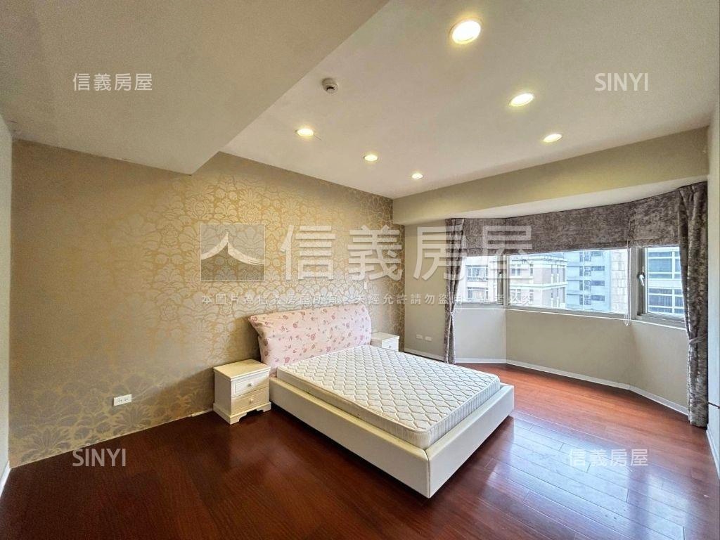 新接⭐大直麗園房屋室內格局與周邊環境