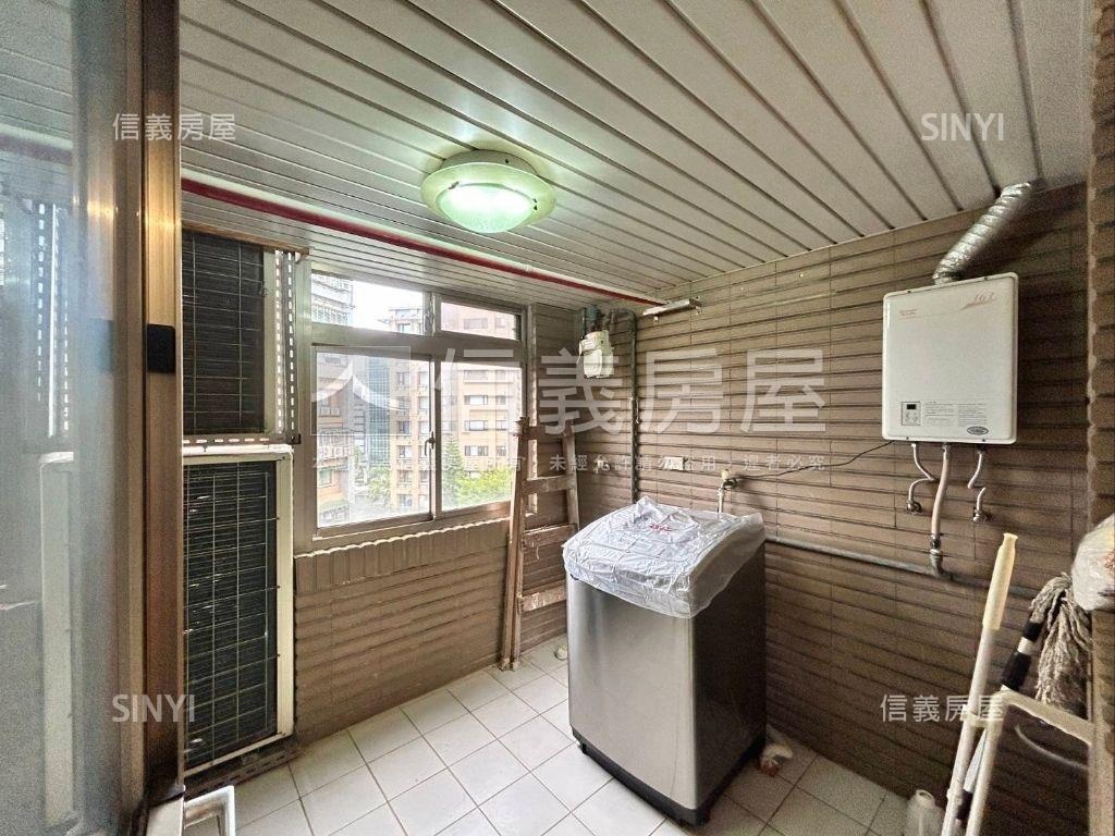 新接⭐大直麗園房屋室內格局與周邊環境