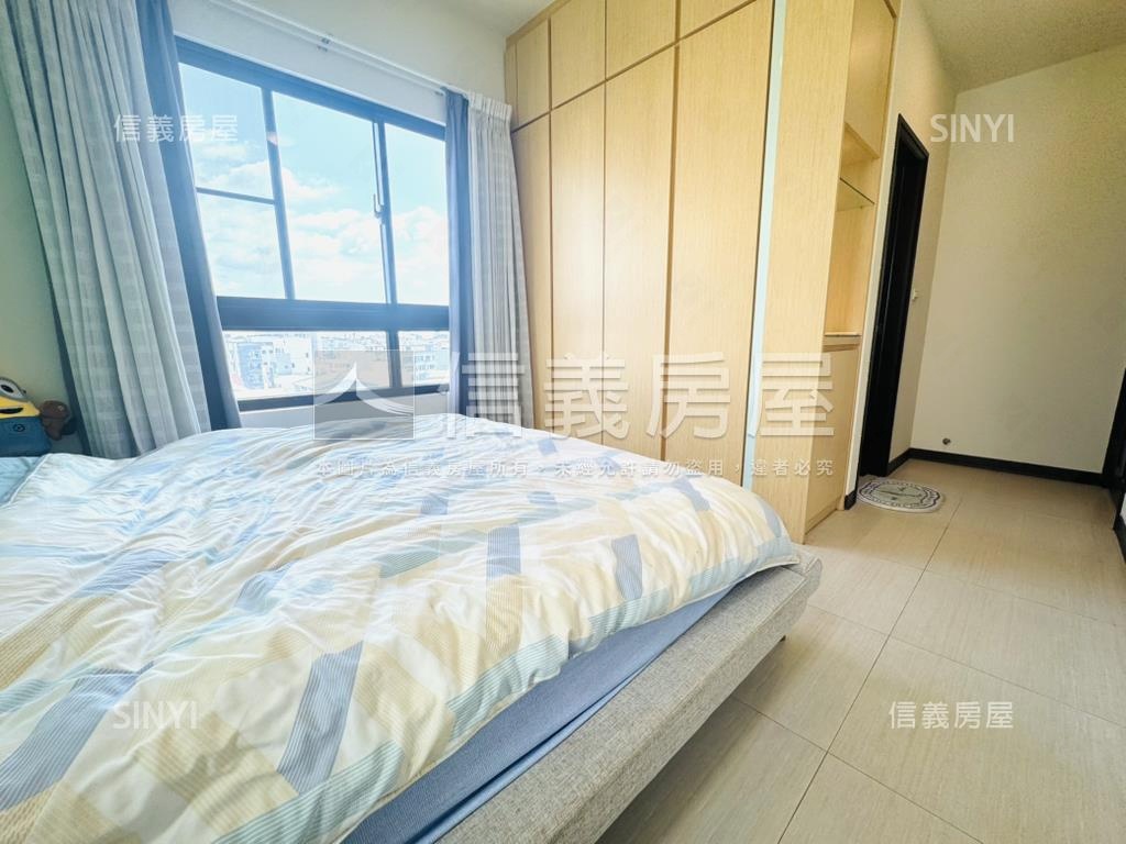 ［南科］新和兩房兩衛平車房屋室內格局與周邊環境