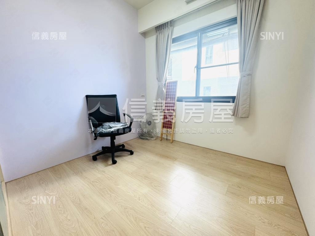 ［南科］新和兩房兩衛平車房屋室內格局與周邊環境
