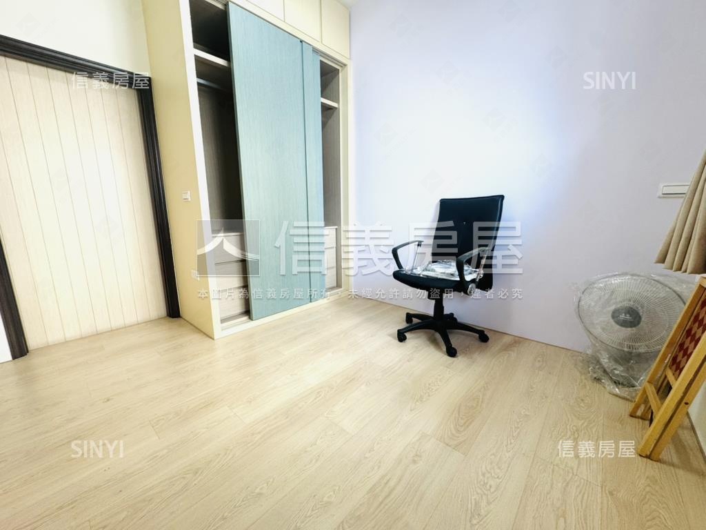 ［南科］新和兩房兩衛平車房屋室內格局與周邊環境