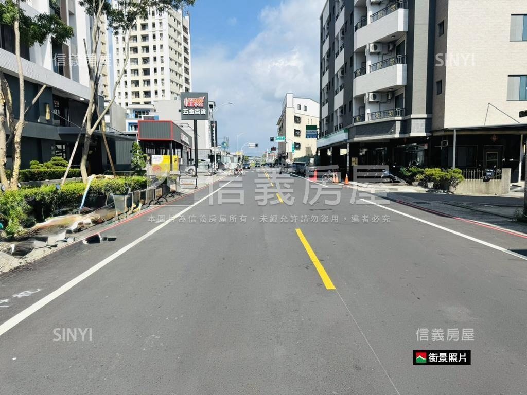 ［南科］新和兩房兩衛平車房屋室內格局與周邊環境