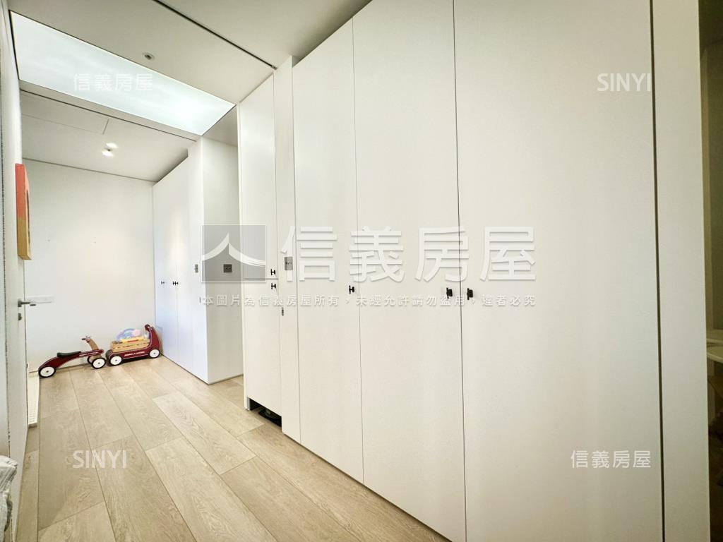 江翠北側吾界設計師的家房屋室內格局與周邊環境