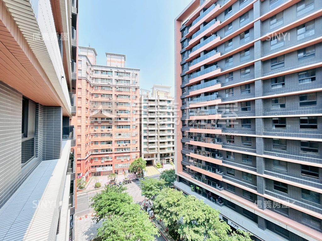 桃園｜昭揚湛｜大三房車位房屋室內格局與周邊環境
