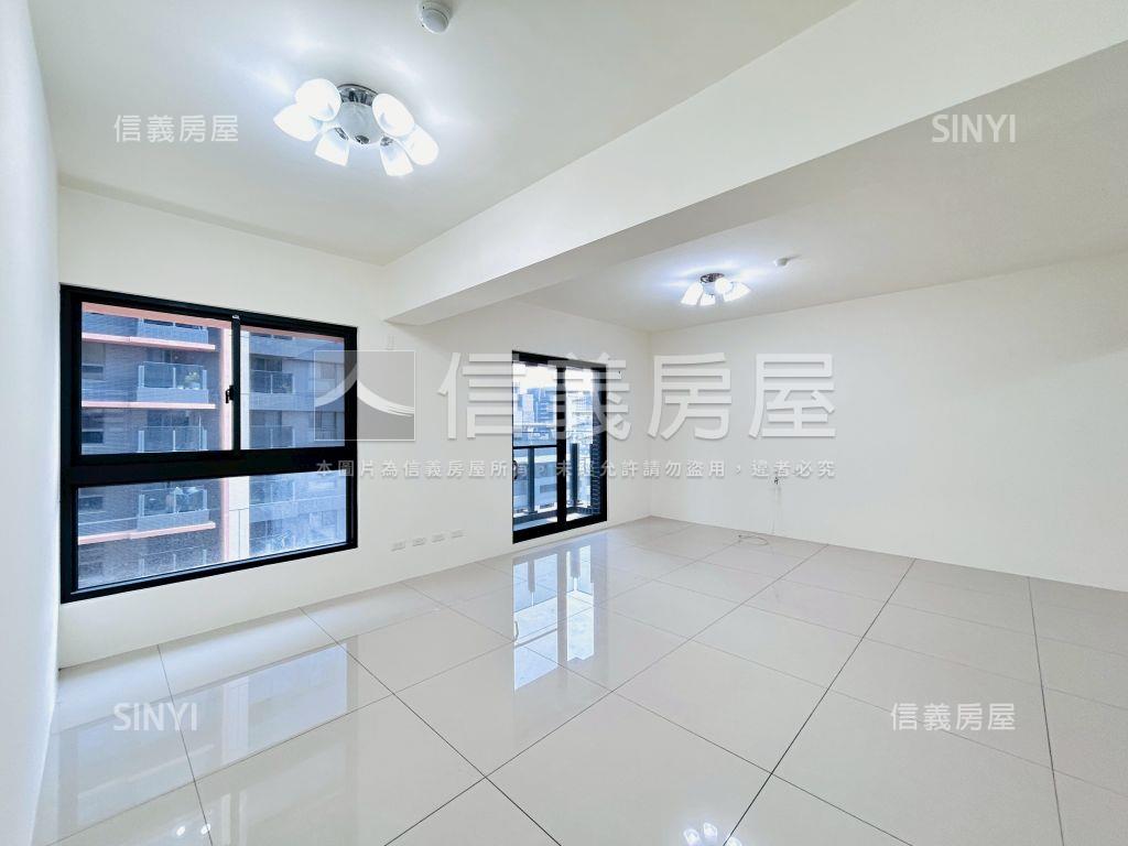 桃園｜昭揚湛｜大三房車位房屋室內格局與周邊環境