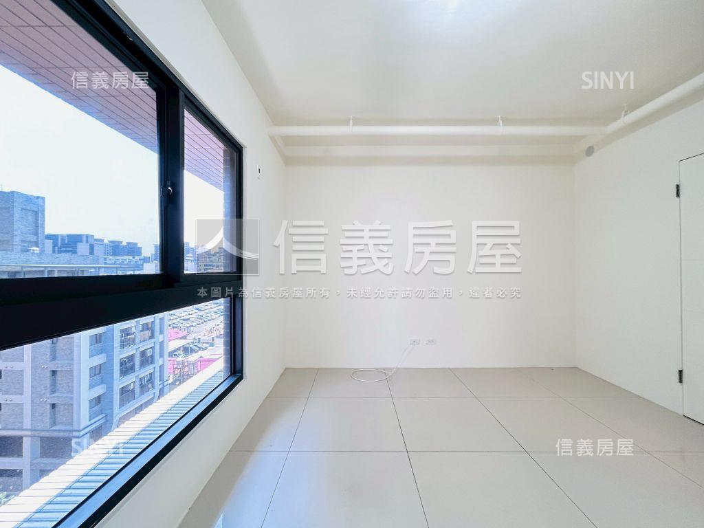 桃園｜昭揚湛｜大三房車位房屋室內格局與周邊環境