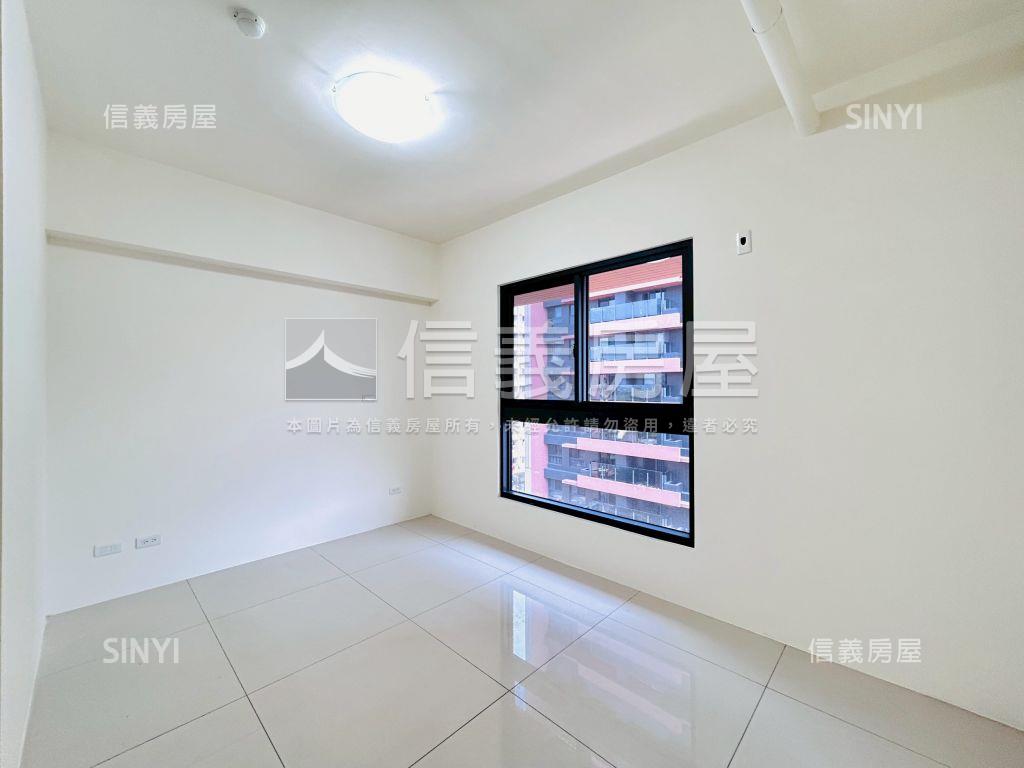 桃園｜昭揚湛｜大三房車位房屋室內格局與周邊環境