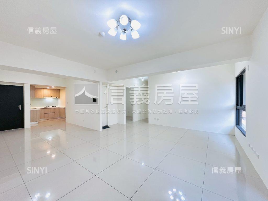 桃園｜昭揚湛｜大三房車位房屋室內格局與周邊環境