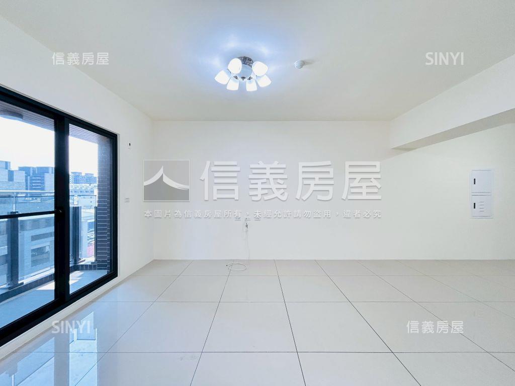桃園｜昭揚湛｜大三房車位房屋室內格局與周邊環境