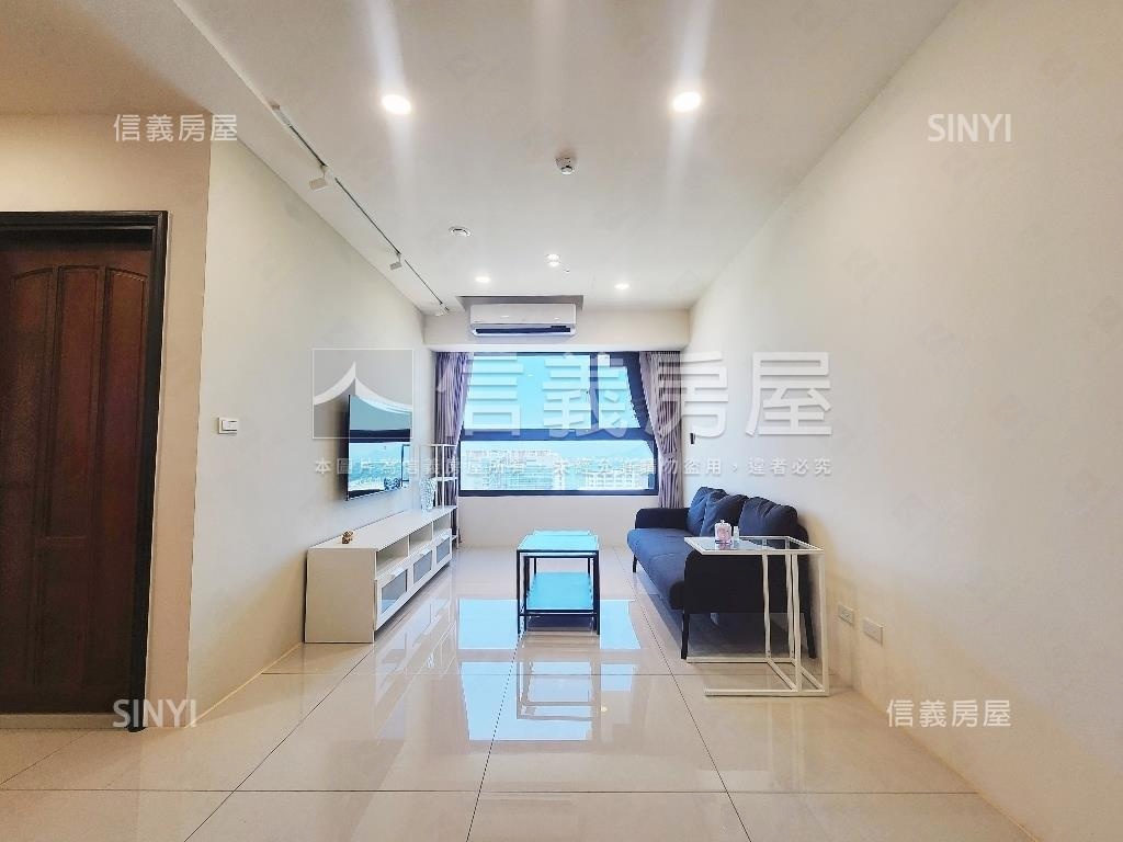 維特稀有景觀戶房屋室內格局與周邊環境