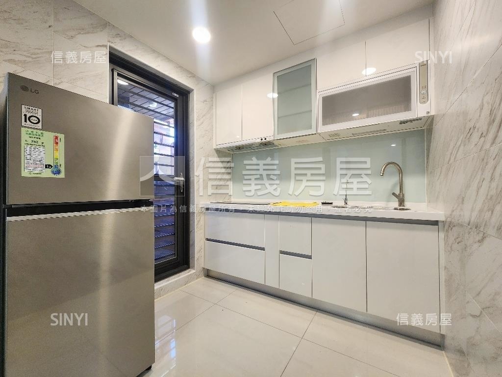 維特稀有景觀戶房屋室內格局與周邊環境
