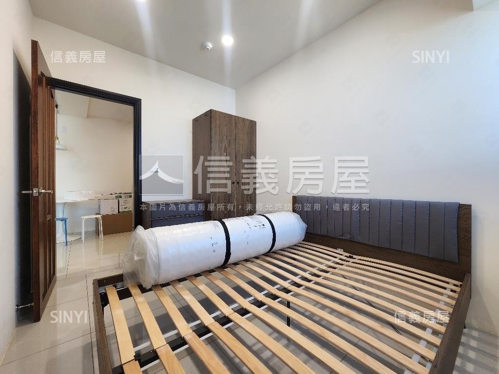 維特稀有景觀戶房屋室內格局與周邊環境
