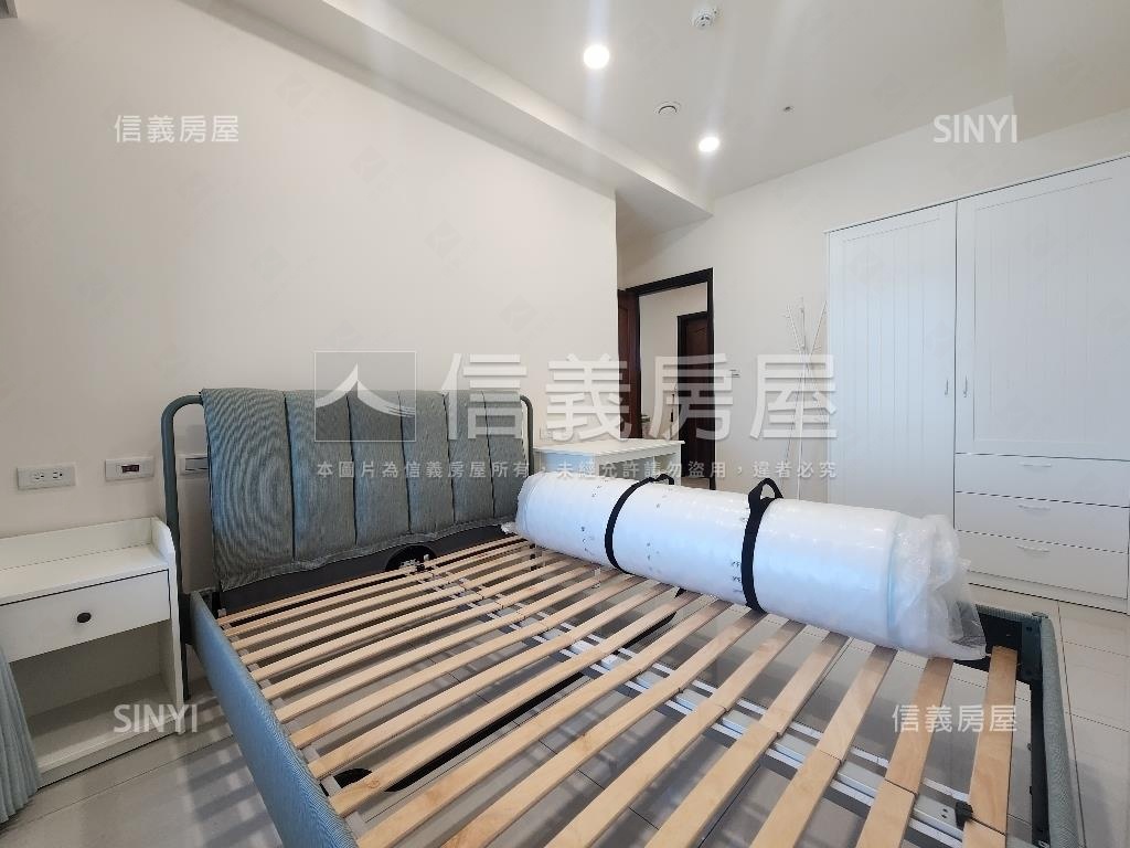 維特稀有景觀戶房屋室內格局與周邊環境