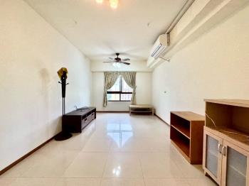 豐樂公園♥︎大兩房車位