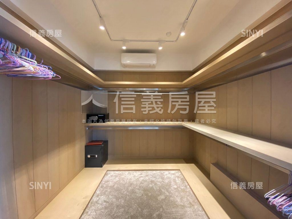 【圓山仰望】河景第一排房屋室內格局與周邊環境