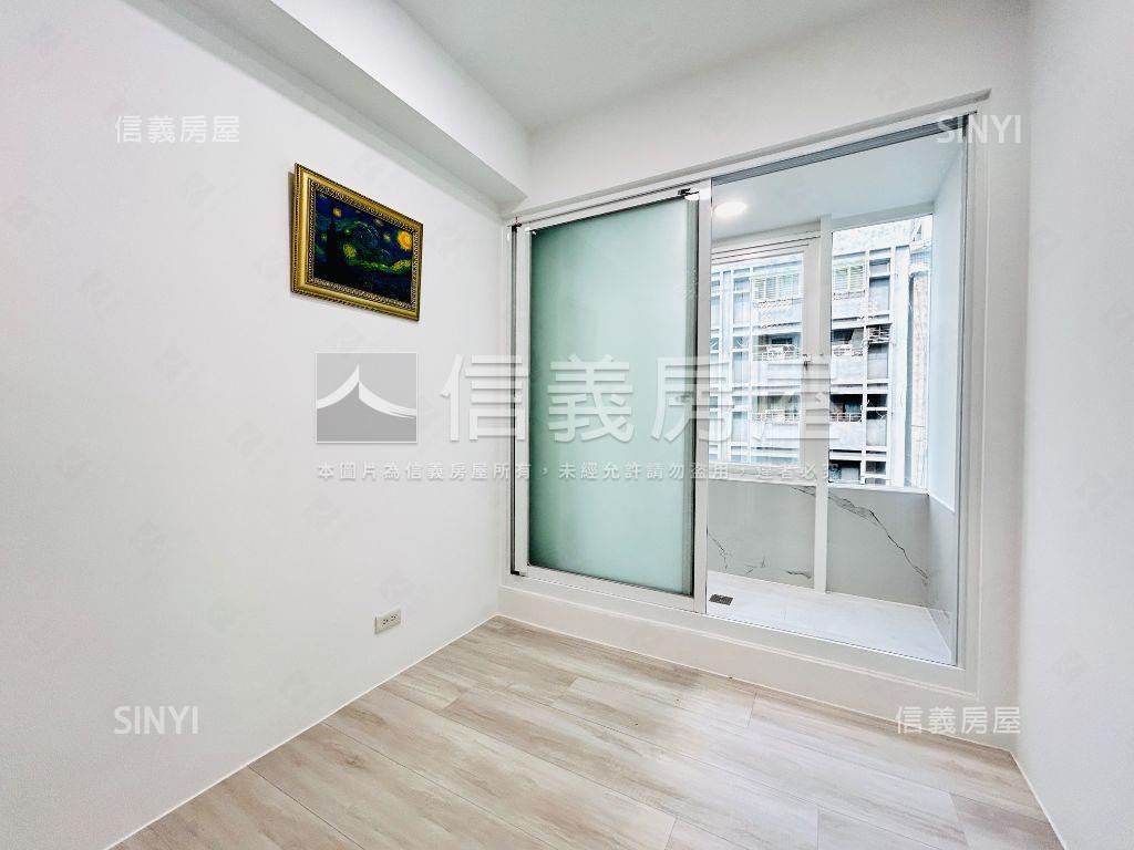 幸福成家電梯管理２房房屋室內格局與周邊環境